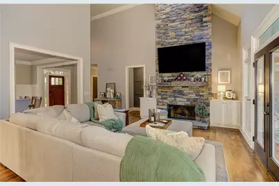 8785 Mica Creek, Ball Ground, GA 30107 - Photo 27