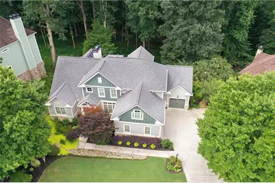 8785 Mica Creek, Ball Ground, GA 30107 - Photo 13