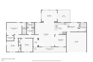 3272 Balmoral Dr, Atlanta, GA 30341 - Photo 25
