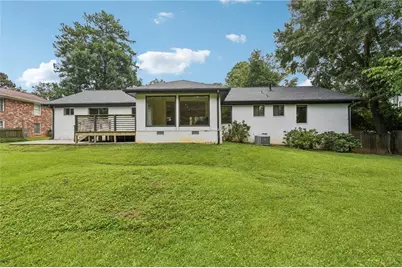 3272 Balmoral Drive, Atlanta, GA 30341 - Photo 21