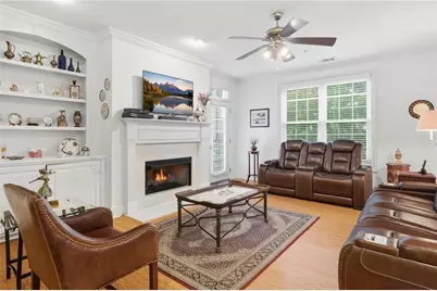 4855 Ivy Ridge Drive SE #305, Atlanta, GA 30339 - Photo 3