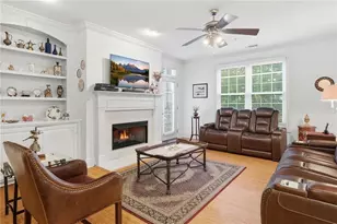 4855 Ivy Ridge Dr SE, Atlanta, GA 30339 - Photo 3