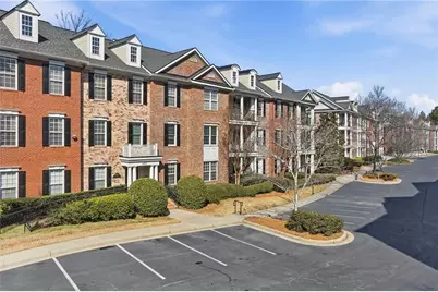 4855 Ivy Ridge Drive SE #305, Atlanta, GA 30339 - Photo 37