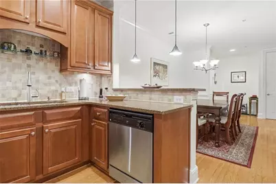 4855 Ivy Ridge Drive SE #305, Atlanta, GA 30339 - Photo 9