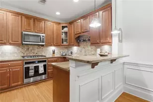 4855 Ivy Ridge Dr SE, Atlanta, GA 30339 - Photo 5