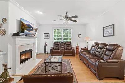 4855 Ivy Ridge Drive SE #305, Atlanta, GA 30339 - Photo 11