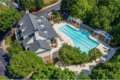 4855 Ivy Ridge Drive SE #305, Atlanta, GA 30339 - Photo 35