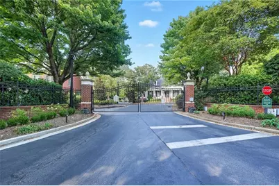 4855 Ivy Ridge Drive SE #305, Atlanta, GA 30339 - Photo 31