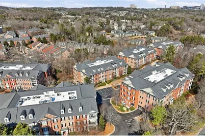 4855 Ivy Ridge Drive SE #305, Atlanta, GA 30339 - Photo 37