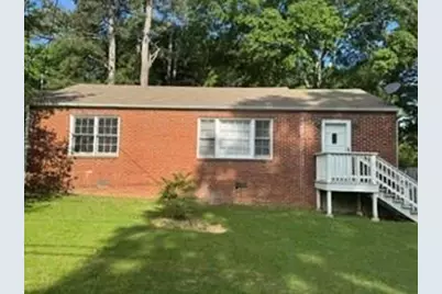 5161 Phillips Drive, Forest Park, GA 30297 - Photo 1