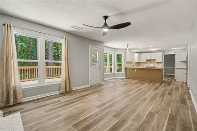 4821 Olde Mill Drive, Marietta, GA 30066 - Photo 7