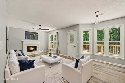 4821 Olde Mill Drive, Marietta, GA 30066 - Photo 5