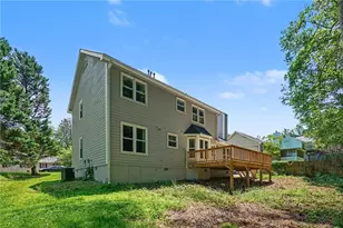 4821 Olde Mill Dr, Marietta, GA 30066 - Photo 25