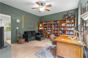1995 Auraria Rd, Dahlonega, GA 30533 - Photo 15