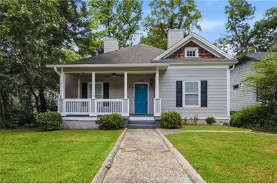 1429 Beatie Avenue SW, Atlanta, GA 30310 - Photo 1