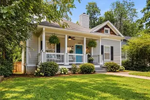 1429 Beatie Ave SW, Atlanta, GA 30310 - Photo 1