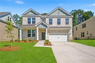 672 Leafy Br Wy, McDonough, GA 30253 - Photo 1