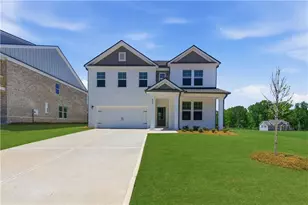 672 Leafy Br Wy, McDonough, GA 30253 - Photo 1