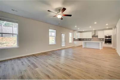 672 Leafy Branch Way, McDonough, GA 30253 - Photo 11