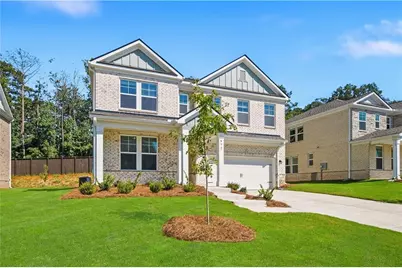 672 Leafy Branch Way, McDonough, GA 30253 - Photo 3
