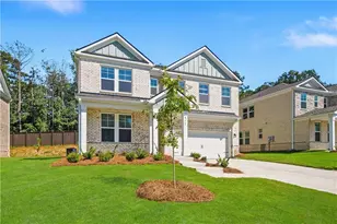 672 Leafy Br Wy, McDonough, GA 30253 - Photo 3