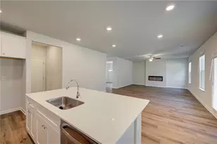 672 Leafy Br Wy, McDonough, GA 30253 - Photo 17