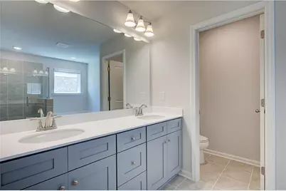 672 Leafy Branch Way, McDonough, GA 30253 - Photo 29