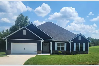 1022 Holliday Pass, Griffin, GA 30223 - Photo 1