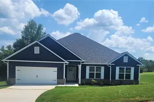 1022 Holliday Pass, Griffin, GA 30223 - Photo 1