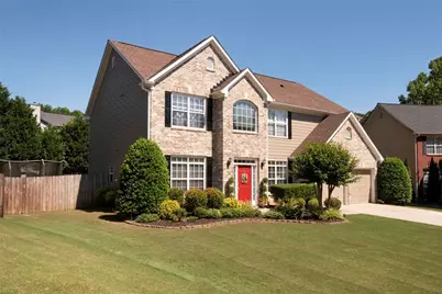 1504 Belfaire Lake Trail, Dacula, GA 30019 - Photo 1