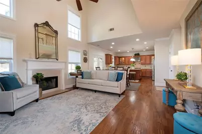 1504 Belfaire Lake Trail, Dacula, GA 30019 - Photo 17