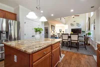 1504 Belfaire Lake Trail, Dacula, GA 30019 - Photo 23
