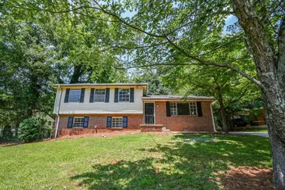 6473 Fleur De Lis Drive, Morrow, GA 30260 - Photo 1