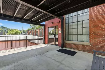 301 Bradley Street #A306, Carrollton, GA 30117 - Photo 13
