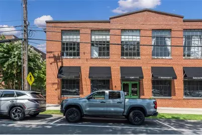 301 Bradley Street #A306, Carrollton, GA 30117 - Photo 5