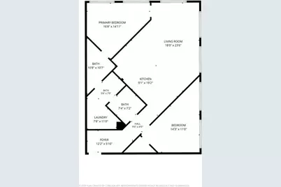 301 Bradley Street #A306, Carrollton, GA 30117 - Photo 41