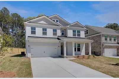 648 Leafy Branch Way, McDonough, GA 30253 - Photo 3