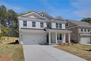 648 Leafy Br Wy, McDonough, GA 30253 - Photo 3