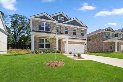 648 Leafy Branch Way, McDonough, GA 30253 - Photo 3