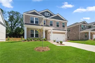 648 Leafy Br Wy, McDonough, GA 30253 - Photo 3
