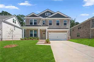 648 Leafy Br Wy, McDonough, GA 30253 - Photo 1