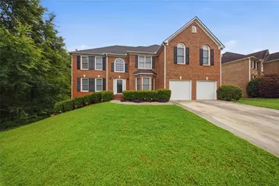6264 Southland Ridge, Stone Mountain, GA 30087 - Photo 1