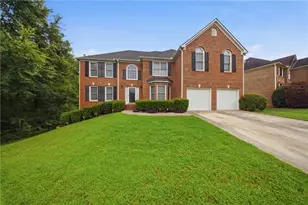 6264 Southland Ridge, Stone Mountain, GA 30087 - Photo 1