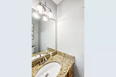 184 Peachtree Hollow Court, Atlanta, GA 30328 - Photo 13