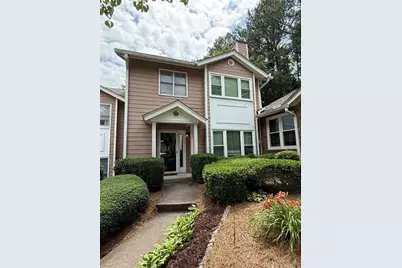 184 Peachtree Hollow Court, Atlanta, GA 30328 - Photo 27