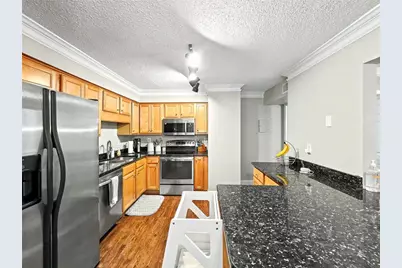 184 Peachtree Hollow Court, Atlanta, GA 30328 - Photo 9