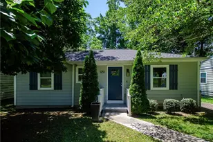 1251 Elizabeth Ave SW, Atlanta, GA 30310 - Photo 1