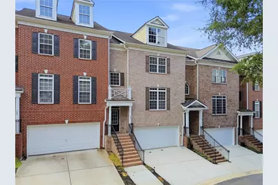 138 Wetherbrooke Lane #3, Smyrna, GA 30082 - Photo 1