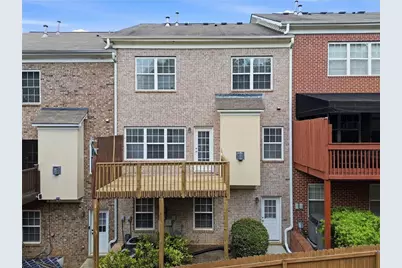 138 Wetherbrooke Lane #3, Smyrna, GA 30082 - Photo 39