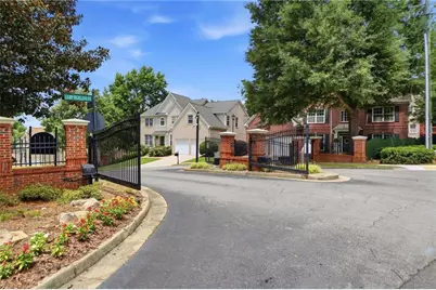 138 Wetherbrooke Lane #3, Smyrna, GA 30082 - Photo 41